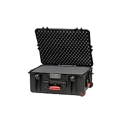 Panasonic Dvx200 Hard Shipping Case (DVXCASE)