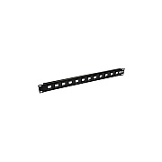 Tripp Lite 12-port Keystone Blank Patch Panel 1urm (N062012KJ)