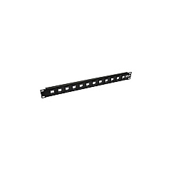 Tripp Lite 12-port Keystone Blank Patch Panel 1urm (N062012KJ)