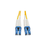 Tripp Lite 30m Duplex Smf 8.3 Fiber Cable Lc/lc (N37030M)
