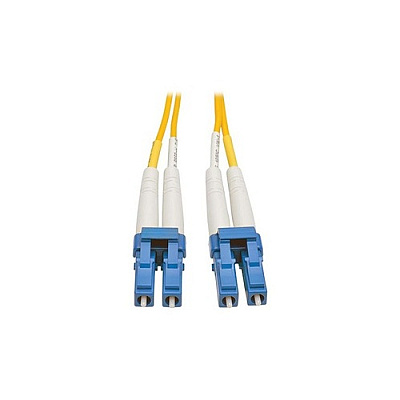 Tripp Lite 30m Duplex Smf 8.3 Fiber Cable Lc/lc (N37030M)