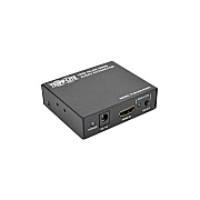 Tripp Lite Hdmi Audio De-embedder Udh 4k X 2k (P130000AUDIO)