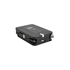 Tripp Lite 4 In 1 Portable Charger Laptops Tablets (PV4IN1)