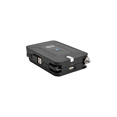 Tripp Lite 4 In 1 Portable Charger Laptops Tablets (PV4IN1)