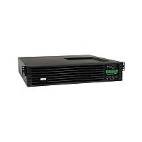 Tripp Lite Ups 1500va Smart Online Webcard Lcd 2urm (SU1500RTXLCDN)