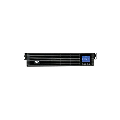 Tripp Lite Ups 1500va Int Smart Online Snmp Lcd 2u (SUINT1500LCD2U)