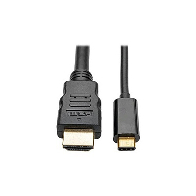 Tripp Lite Usb C To Hdmi Adapter Cable Usb-c 16ft (U444016H)