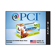 PCI Brand Compatible Hp Su162a / Samsung Clt-k504s Black Toner Cartridge 2.5k Yield For Samsung C1860/clp-415/clx-4195/clx-4195fn/clx-4195fw (CLTK504SPCI)