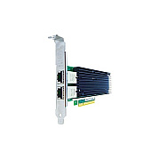 Axiom 10g Dp Rj45 Network Adapter (540BBIUAX)