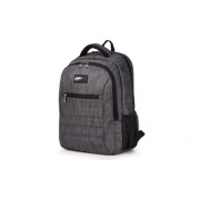 Mobile Edge Smartpack Backpack 16carbon (MEBPSP6)