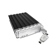 Global 2tb Ssd 512bit Fips140-2 Aes Desktop (CSX2TSSDU3)