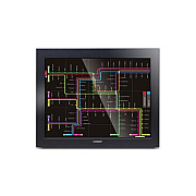 Gvision 15in Pcap Touch Screen (O15AXCV45P0)