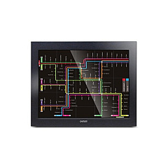 Gvision 15in Pcap Touch Screen (O15AXCV45P0)
