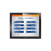Gvision 17in Pcap Touch Screen (O17AHCV45P0)