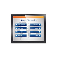 Gvision 17in Pcap Touch Screen (O17AHCV45P0)