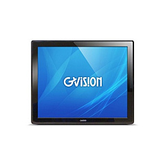 Gvision 17in Pcap Touch Screen (R17ZHOB45P0)