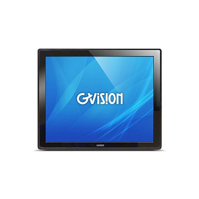 Gvision 17in Pcap Touch Screen (R17ZHOB45P0)