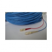 Foreseeson Custom Displays Optical Cable 10g/50um (qty:100-999) (FOP-SC-100F-999)