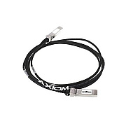 Axiom Sfp+ Dac Cable For Netapp 2m (X6566B2R6AX)