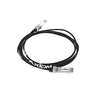 Axiom Sfp+ Dac Cable For Netapp 3m (X6566B3R6AX)