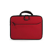 Mobile Edge 14 Eva Slipsuit Sleeve-crimson Red (MESS614)