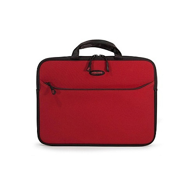 Mobile Edge 14 Eva Slipsuit Sleeve-crimson Red (MESS614)