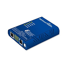 B+B Smartworx Ethernet Copper Extender For 10/100 (EIS2EXTEND)