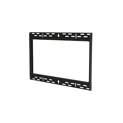 Peerless Menu Board Wall Plate - 8.0 (ACCMB0800)