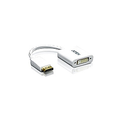 Aten Displayport(m) To Dvi(f) Adapter (VC965)