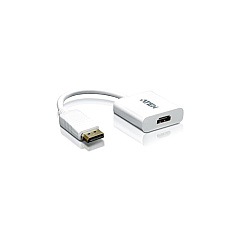 Aten Displayport(m) To Hdmi(f) Adapter (VC985)