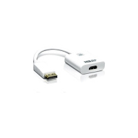 Aten Active 4k Mini Displayport(m) To Hdmi(f) (VC986)