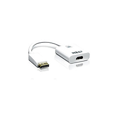 Aten Active 4k Mini Displayport(m) To Hdmi(f) (VC986)