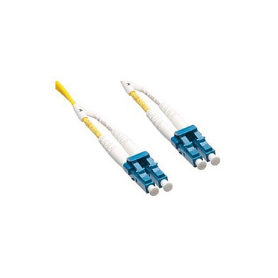 Axiom Lc/lc Os2 Fiber Cable 60m (LCLCSD9Y60MAX)