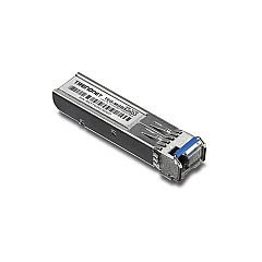 Trendnet Sfp Dual Wavelength Single-mode Lc (TEGMGBS20D3)