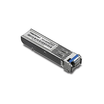 Trendnet Sfp Dual Wavelength Single-mode Lc (TEGMGBS20D3)