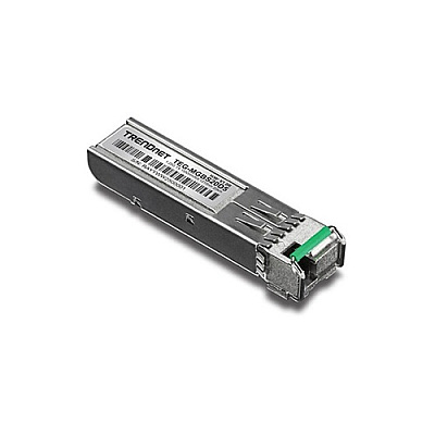 Trendnet Sfp Dual Wavelength Single-mode Lc (TEGMGBS20D5)