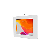 CTA Digital Premium Locking Wall Mount (white) (PADPARAWW)