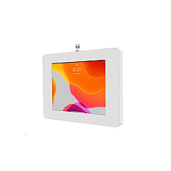 CTA Digital Premium Locking Wall Mount (white) (PADPARAWW)