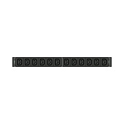 Raritan 1ph, 208v Ac, 30a (24a Rated); (PX35284R)