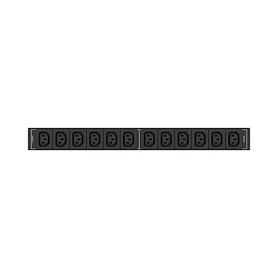 Raritan 1ph, 208v Ac, 30a (24a Rated); (PX35284R)