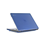 Ipearl Blue Mcover Case For 11.6 Dell C11laptop (MCOVERDLC111BLUE)