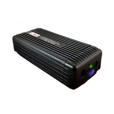 Lind Electronics 12-16 Vin Getac E100 (GE12602302)