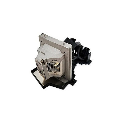 Total Micro Technologies Brilliance By Total Micro With Genuine Oem Bulb, Dell 310-8290-tm - 200w (3108290TM)