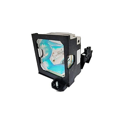 Total Micro Technologies Brilliance Projector Lamp W/genuine Oem Bulb, Panasonic Et-la785-tm - 270w (ETLA785TM)