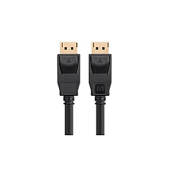 Monoprice Displayport 1.2 Cable, 6 Ft (13360)