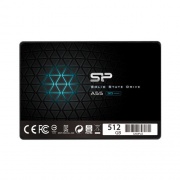 Silicon Power Computer & Communications Solid State Drive / Tlc (SP512GBSS3A55S25)
