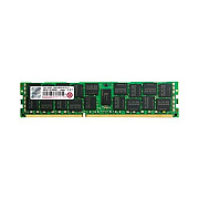 Transcend 4gb Ddr3 1866 Reg-dimm 1rx8 (TS512MKR72V6H)