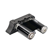 Bridgetek Solutions Cart Rbn Blk 2 In X 75 Ft (R6010)