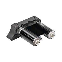 Bridgetek Solutions Cart Rbn Blk 2 In X 75 Ft (R6010)