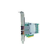 Axiom 10g Dp Sfp+ Network Adapter (4300710AX)
